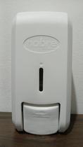 Dispenser Sabonete C/ Reservatorio Compacta Urban - Nobre Dispenser Sabonete C/ Reservatorio Compacta Urban - Nobre