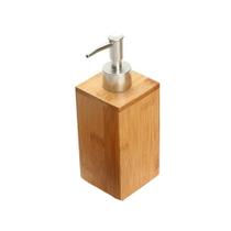 Dispenser Sabonete Líquido Bambu - Yoi