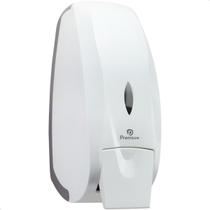 Dispenser Sabonete Liquido Com Reservatório Velox - Premisse Dispenser Sabonete Liquido Com Reservatório Velox - Premisse