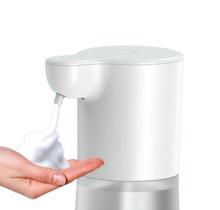 Dispenser Sabonete Liquido Sensor Automativo 600 ML