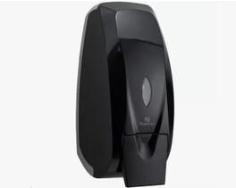 Dispenser Sabonete Líquido Velox Espuma 800ml Dark Premisse Caixa Com 12 Unidades