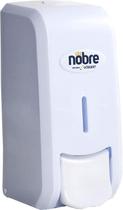 Dispenser Sabonete ou Álcool em Gel Líquido, Nobre Dispenser Sabonete ou Álcool em Gel Líquido, Nobre