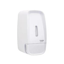 Dispenser Saboneteira 600ml Esp S/Reserv Brca Invoq Premisse Dispenser Saboneteira 600ml Esp S/Reserv Brca Invoq Premisse
