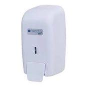 Dispenser Saboneteira 800ml espuma - EXACCTA PLUS Dispenser Saboneteira 800ml espuma - EXACCTA PLUS
