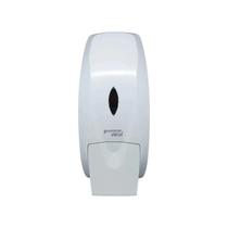 Dispenser SABONETEIRA ALCOOL ESPUMA S/RESERV CLEAN BRC VELOX PREMISSE