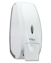 Dispenser Saboneteira de Espuma Clean Branca Premisse Dispenser Saboneteira de Espuma Clean Branca Premisse