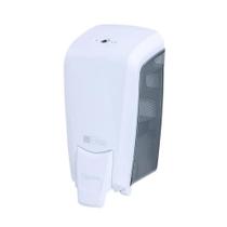 Dispenser (saboneteira) mini para sabonete espuma linha Elisa