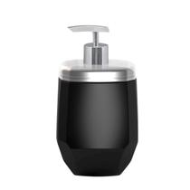 Dispenser Saboneteira Porta Sabonete Líquido P/ Banheiro