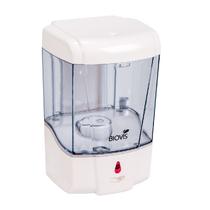 Dispenser Saboneteira Sensor Automático 700ml