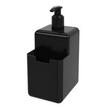 Dispenser Single Coza 500ml Preto - 17008/0008