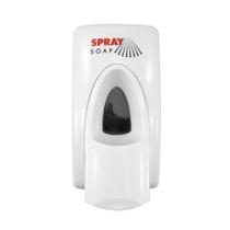 Dispenser Spray Soap Para Sabonete Liquido ou álcool Gel Dispenser Spray Soap Para Sabonete Liquido ou álcool Gel