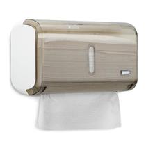 Dispenser Suporte De Papel Interfolha Ou Papel Toalha Fume Dispenser Suporte De Papel Interfolha Ou Papel Toalha Fume