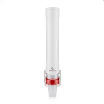 Dispenser Suporte Porta Copos de Agua Easy Flex de 180ml a 200ml Branca Comercio Resistente Dispenser Suporte Porta Copos de Agua Easy Flex de 180ml a 200ml Branca Comercio Resistente