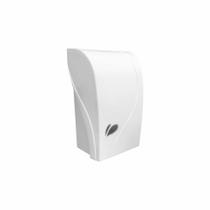 Dispenser Suporte Porta Papel Higiênico Cai Cai AG+ - Biovis Dispenser Suporte Porta Papel Higiênico Cai Cai AG+ - Biovis
