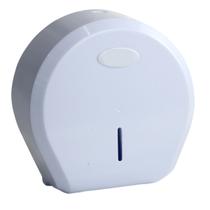Dispenser Suporte Porta Papel Higiênico Rolão 300 500 metros