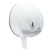 Dispenser Suporte Porta Papel Higiênico Rolão Velox Premisse - VELOX