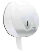 Dispenser Suporte Porta Papel Higiênico Rolão Velox Premisse
