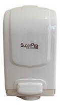 Dispenser Suporte Saboneteira Espuma 800ml Bettanin Superpro Dispenser Suporte Saboneteira Espuma 800ml Bettanin Superpro