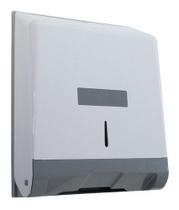 Dispenser Toalheiro Abs Papel Toalha Interfolha Jsn - N7 TLC2/5