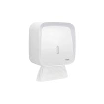 Dispenser Toalheiro Center Branca Invoq Premisse Dispenser Toalheiro Center Branca Invoq Premisse