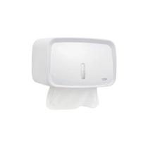 Dispenser Toalheiro Compacto Branca Invoq Premisse Dispenser Toalheiro Compacto Branca Invoq Premisse