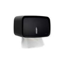 Dispenser Toalheiro Compacto Dark Invoq Premisse Dispenser Toalheiro Compacto Dark Invoq Premisse