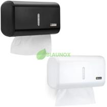 Dispenser Toalheiro De Parede Porta Papel Toalha / Papeleira