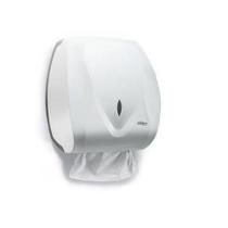 Dispenser Toalheiro Papel Toalha Velox Branco Premisse C19533 Dispenser Toalheiro Papel Toalha Velox Branco Premisse C19533