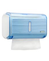 Dispenser Toalheiro Porta Toalha Compacto Urban