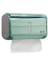 Dispenser Toalheiro Porta Toalha Compacto Urban - Premisse