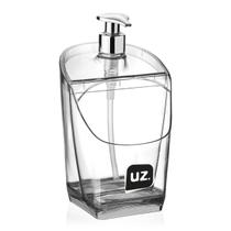 Dispenser Transparente De Plástico UZ Dispenser Transparente De Plástico UZ