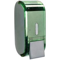 Dispenser Urban Para Saboneteira Compacto Verde