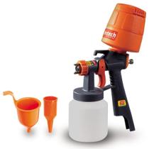 Dispersor Elétrico Pulverizador Intech HV400 220V