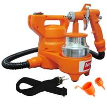 Dispersor Elétrico Pulverizador Intech HV600 220V Dispersor Elétrico Pulverizador Intech HV600 220V