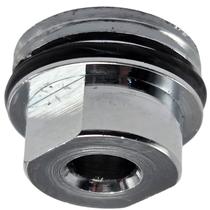 Dispersor Filtro Deca Twin Cromado - 4636001