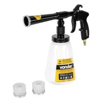 Dispersor Tornador Vonder para Limpeza c/Rolamento Dispersor Tornador Vonder para Limpeza c/Rolamento