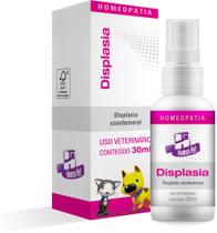 Displasia Sistema de Terapia Real H Homeo Pet - 30 mL Displasia Sistema de Terapia Real H Homeo Pet - 30 mL
