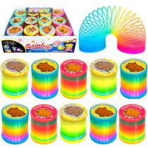 Display 12 Molas Maluca com Luzes Capivara Lembrancinha Festa