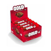 Display 12 Un Barra De Proteína 40G Bold