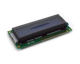 Display 2x16 Azul com BackLight