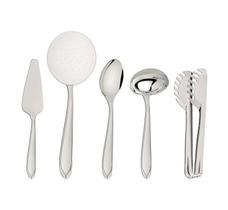 Display 36 Peças Utensílios Aço Inox Laguna Tramontina