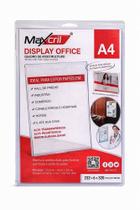 Display A4 Quadro Aviso Porta Documento Transparente Display A4 Quadro Aviso Porta Documento Transparente