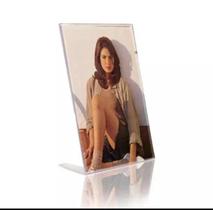 Display A6 L 10 X 15 5 Peças Display A6 L 10 X 15 5 Peças