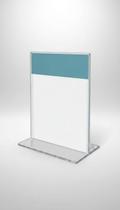 Display A6 T 10x15cm, Kit com 20 unidades Display A6 T 10x15cm, Kit com 20 unidades