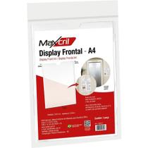 Display Acrilico A4 Ref. 10090013 - Maxcril