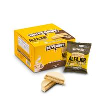 Display Alfajor com Whey Protein 12un de 55g - Dr. Peanut