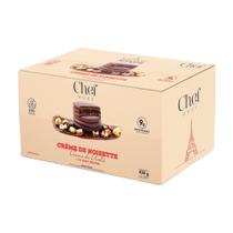 Display Alfajor Proteico 6 Unidades Chef Whey Display Alfajor Proteico 6 Unidades Chef Whey