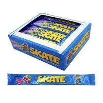 Display Bala Skate Tutti Frutti com 50 unidades de 12g Display Bala Skate Tutti Frutti com 50 unidades de 12g