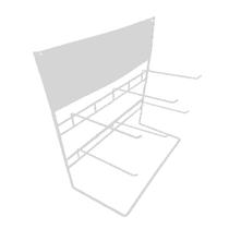 Display Balcao 6 Ganchos G