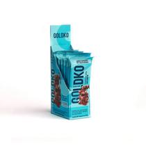 Display Barra de Chocolate 10un de 20g cada - GoldKo